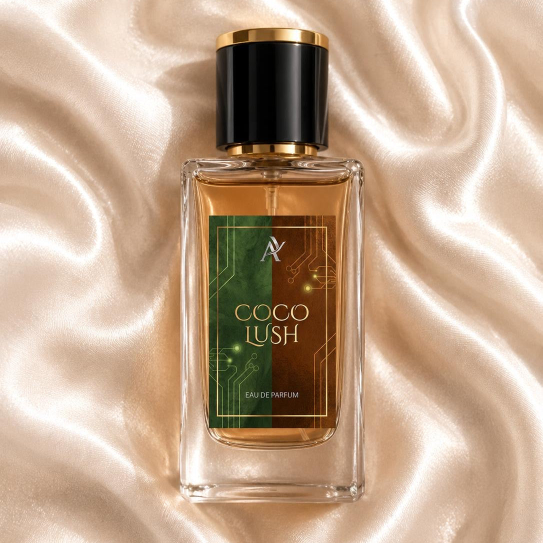 Coco Lush