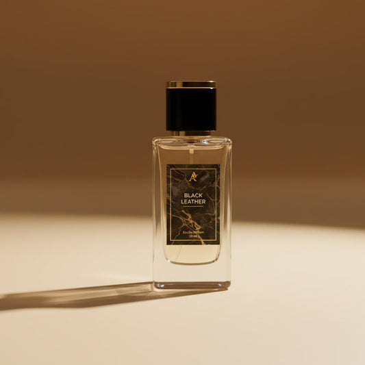 Black Leather