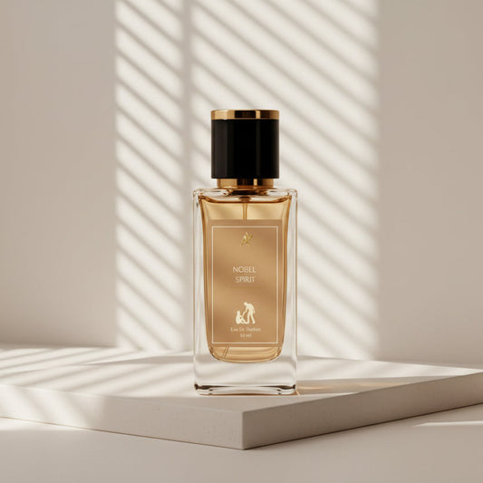 Nobel Sprit