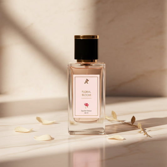 Floral Bloom