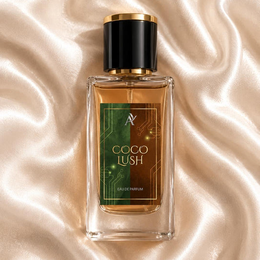 Coco Lush