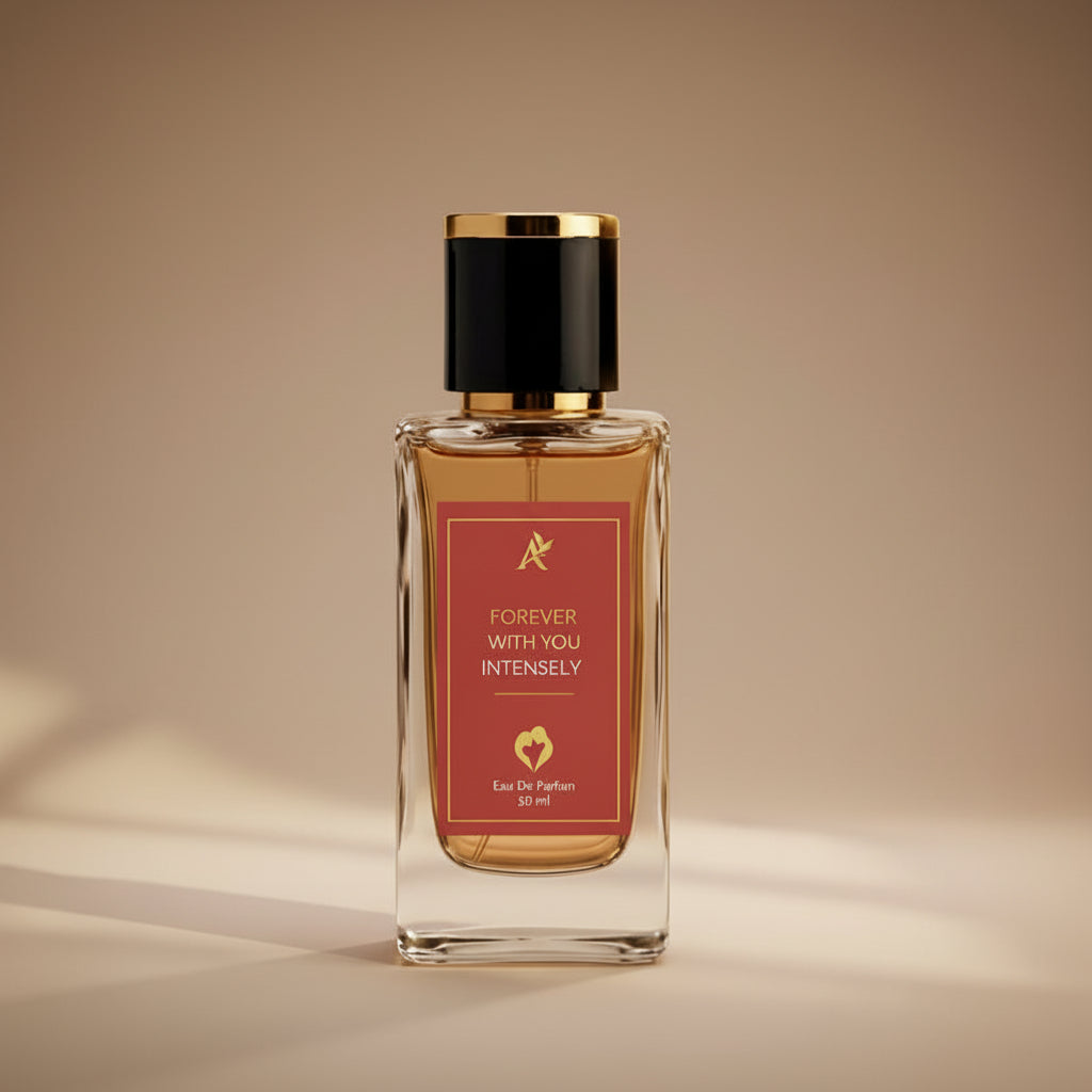 Forever With You Intensely