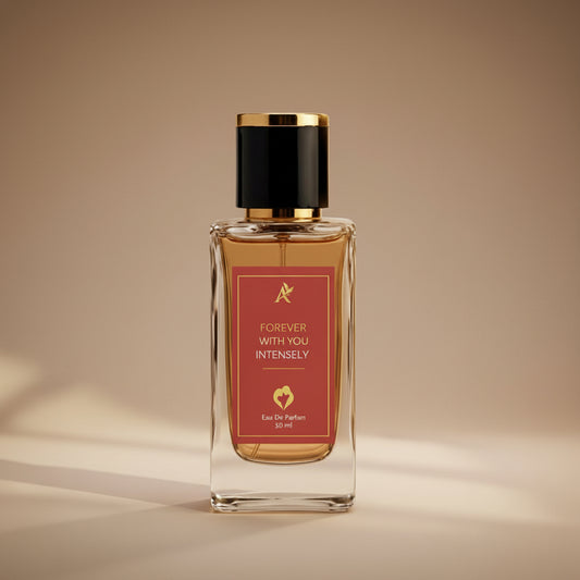 Forever With You Intensely