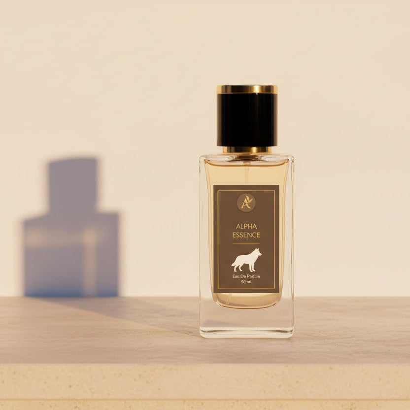 Alpha Essence