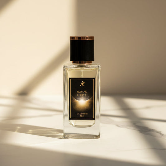 Nomad Eclipse