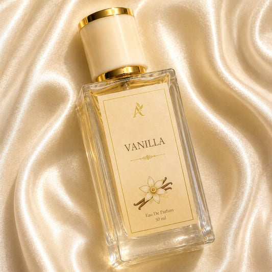 Vanilla