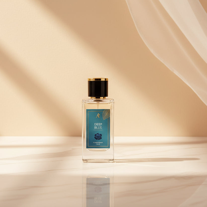 Deep Blue